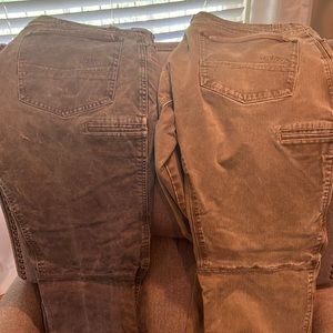 Kuhl Vintage Patine Dye 36x32